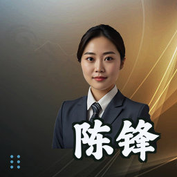 陈锋