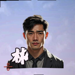 林骁